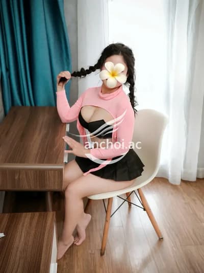 Quỳnh chi:XINH ĐẸP - NGỰC TO BODY MƯỢT - SEXY GỢI TÌNH QUYẾN RŨ ĐẮM SAY [2610]
