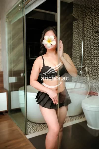 Quỳnh chi:XINH ĐẸP - NGỰC TO BODY MƯỢT - SEXY GỢI TÌNH QUYẾN RŨ ĐẮM SAY [2610]