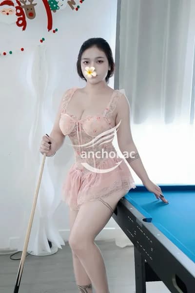 An An 2k7 ngực real  to đep [577]