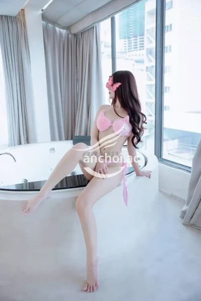 HOT PHƯƠNG NHI 2k4 GIRL LOLI, BODY NON TƠ NGỌT NƯỚC [2582]