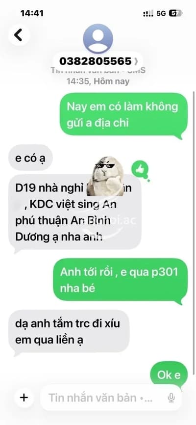 ảnh bình luận