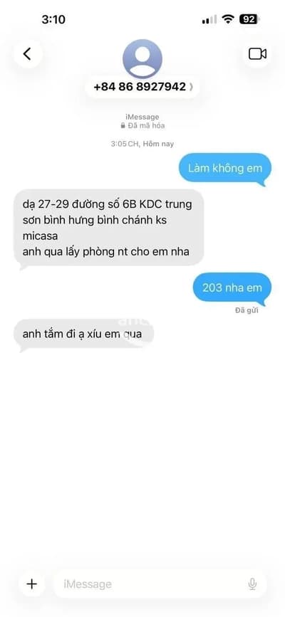 ảnh bình luận