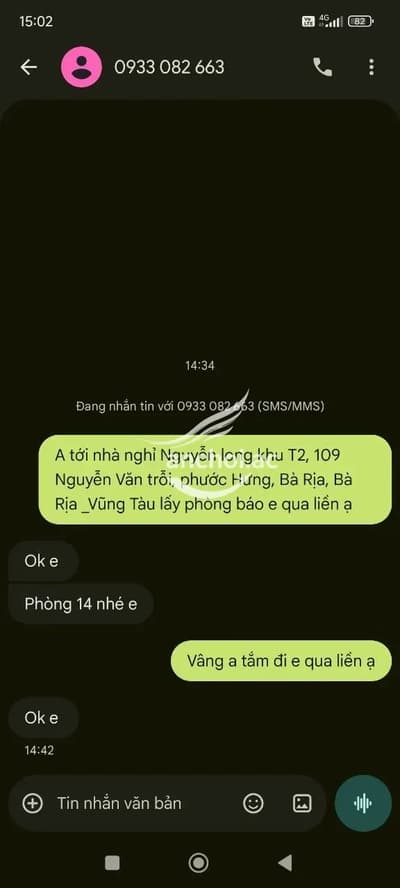 ảnh report