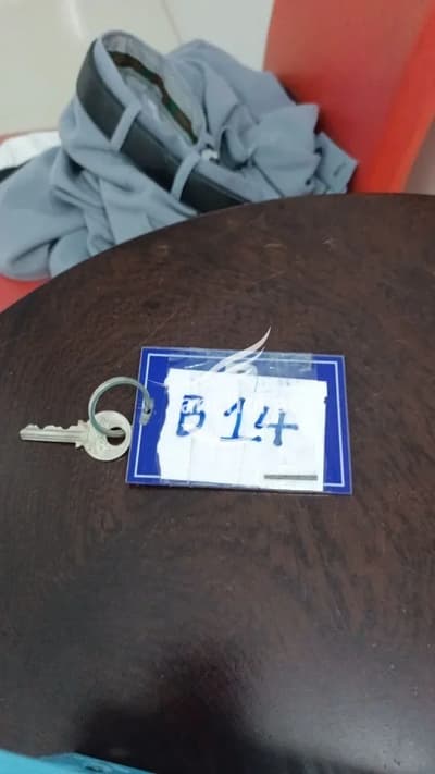 ảnh report