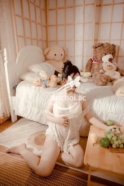 Cát Tường Baby ♻️Ngọt Ngào Dáng Đẹp ♻️Cùng Kỹ Năng BJ Tuyệt Đỉnh