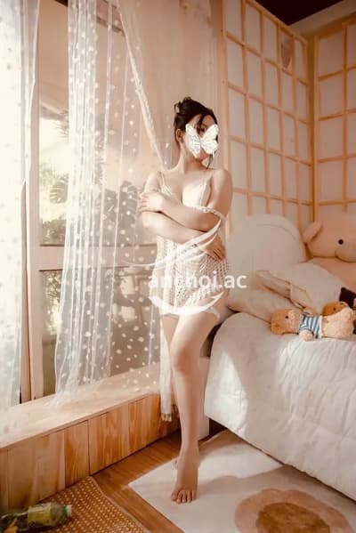 Cát Tường Baby ♻️Ngọt Ngào Dáng Đẹp ♻️Cùng Kỹ Năng BJ Tuyệt Đỉnh