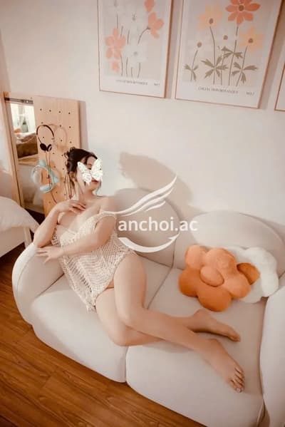 Cát Tường Baby ♻️Ngọt Ngào Dáng Đẹp ♻️Cùng Kỹ Năng BJ Tuyệt Đỉnh