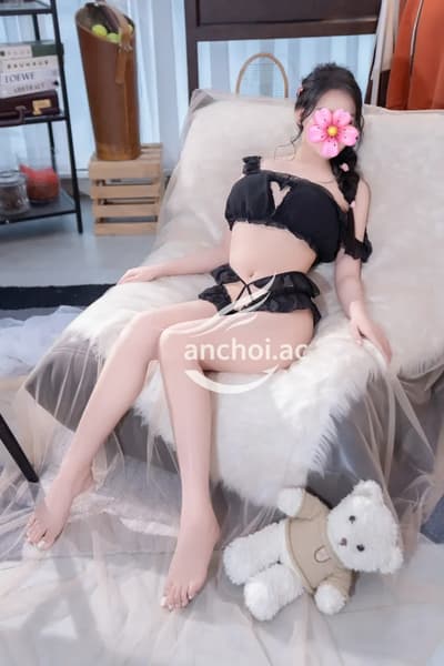 Linh Chi 2k6- Baby mới lớn, xinh xắn, đáng yêu, ngực căng tròn