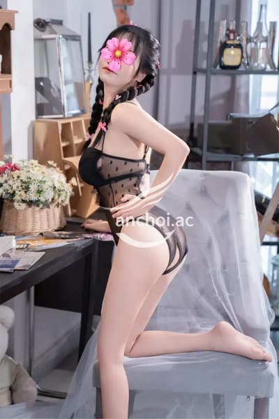 Bé trang ngọt ngào duyên xinh không thất vọng