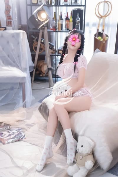 Bé trang ngọt ngào duyên xinh không thất vọng
