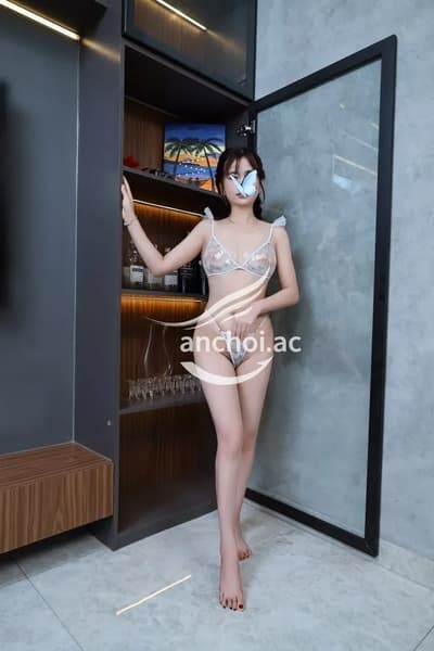 Anh Thư 💋Xinh Ngoan Nhiệt Tình Chiều Chuộn Như Ny