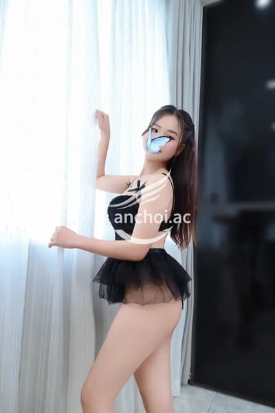 Thu Hà 💋Xinh Ngoan Nhiệt Tình Chiều Chuộn Như Ny