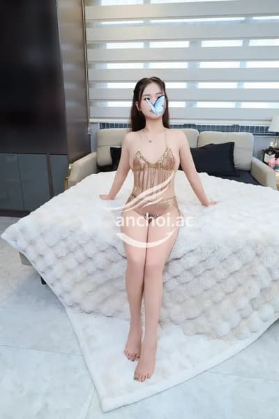Thu Hà 💋Xinh Ngoan Nhiệt Tình Chiều Chuộn Như Ny