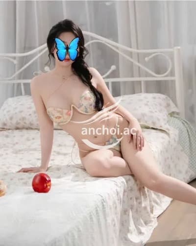 LOLI GIRL SAN SAN DÁNG MÌNH DÂY, VÚ MỀM NGON, MẶT BABY NGOAN XINH YÊU 