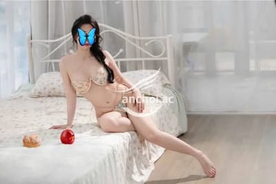 LOLI GIRL SAN SAN DÁNG MÌNH DÂY, VÚ MỀM NGON, MẶT BABY NGOAN XINH YÊU