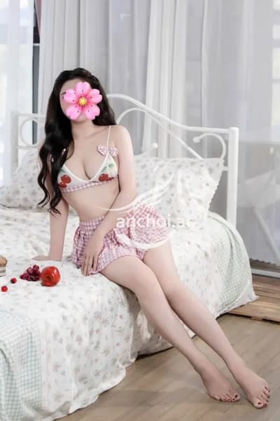 MINH CHÂU 🔥 XINH DÂM LÀM TÌNH CHUYÊN NGHIỆP🔥