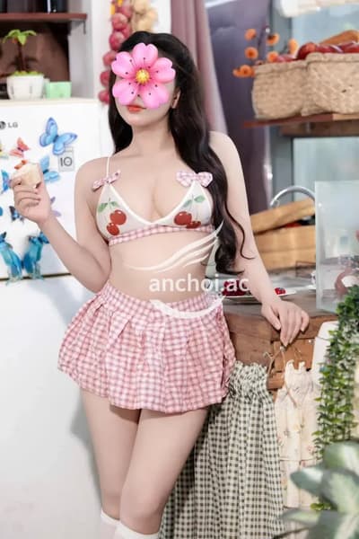 MINH CHÂU 🔥 XINH DÂM LÀM TÌNH CHUYÊN NGHIỆP🔥