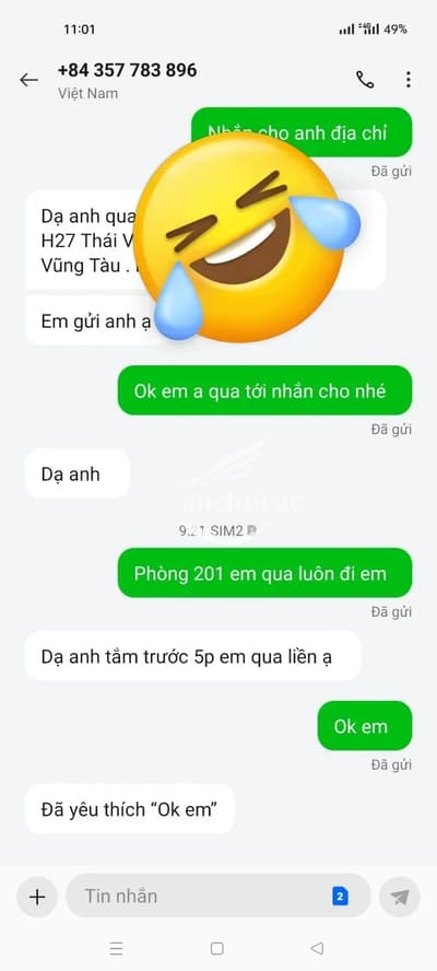 ảnh report