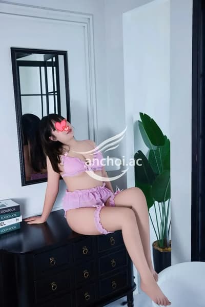 ‼️Hà Phương💕 Xinh xắn Đáng yêu Làm Tình chuẩn người yêu ‼️ 