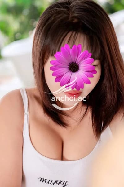 Ngọc Mai - Em Gái Xinh Ngoan Hiền Vú To Bím Múp