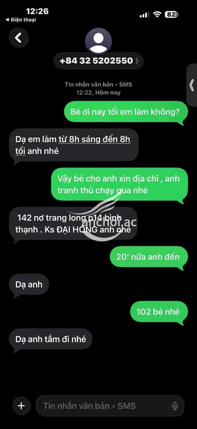 ảnh report