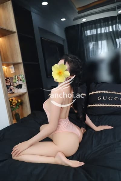 Bé Cẩm Tiên, Xinh Duyên Ngoan,Chiều Khách 