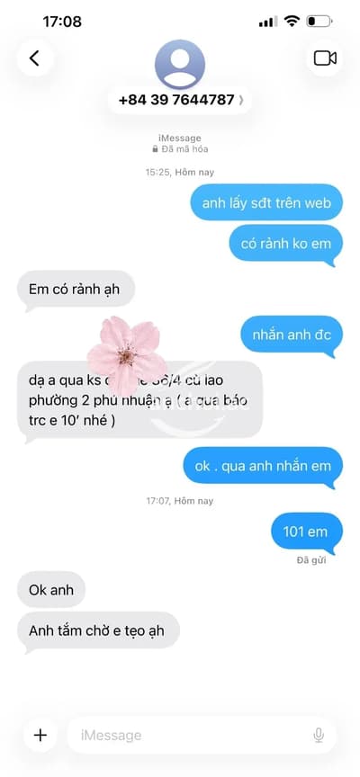 ảnh bình luận