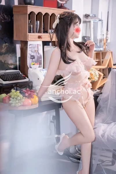 ❤️BẢO NHI❤️ - Em gái ngọt ngào, phục vụ tận tâm