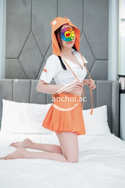 Thảo Tiên - Chiều Khách Ngọt Ngào Rất Ngoan