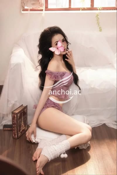 Linh Xinh🔥NON TƠ XINH DÂM BÍM ĐẸP VÚ HỒNG MÔNG CĂNG MẨY