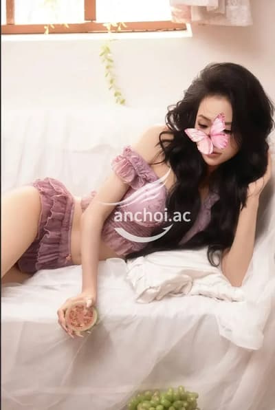 Linh Xinh🔥NON TƠ XINH DÂM BÍM ĐẸP VÚ HỒNG MÔNG CĂNG MẨY