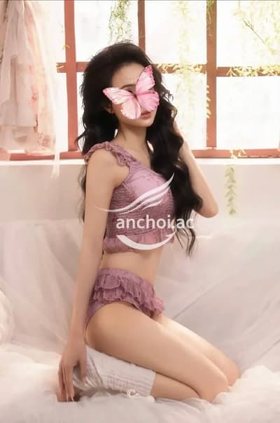 Linh Xinh🔥NON TƠ XINH DÂM BÍM ĐẸP VÚ HỒNG MÔNG CĂNG MẨY