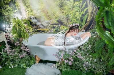 ❤️ Bé Cherry ❤️ Cô Nàng Quyến Rũ, Nhí Nhảnh, Chiều Khách