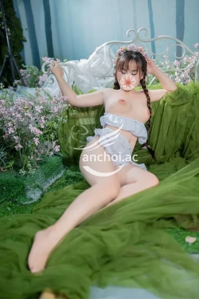 ❤️ Bé Cherry ❤️ Cô Nàng Quyến Rũ, Nhí Nhảnh, Chiều Khách