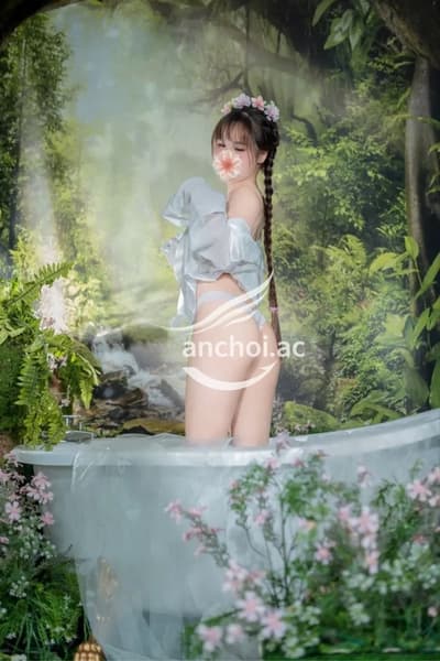 ❤️ Bé Cherry ❤️ Cô Nàng Quyến Rũ, Nhí Nhảnh, Chiều Khách