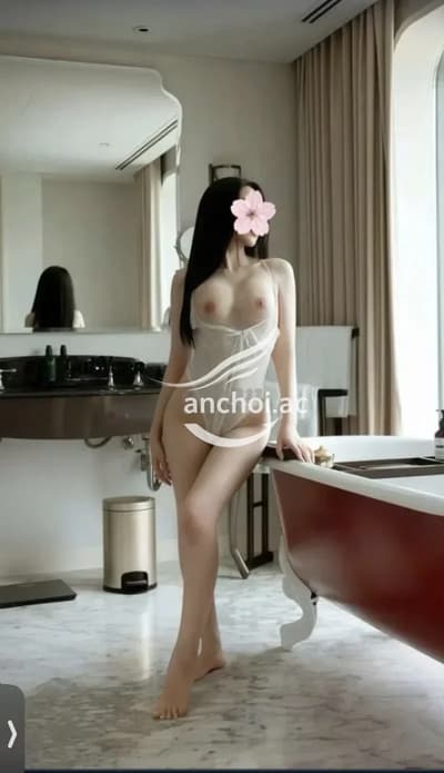 Yến Thanh 🌸 Gái non miền tây 3 vòng chuẩn căng đét gái ngon❤️[2698]
