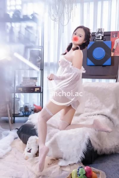 GÁI DÂM VÂN TRANG_ BODDY GỢI CẢM LÀM TÌNH MAX PHÊ LUÔN NHA AE