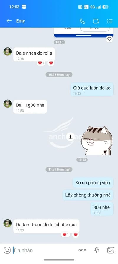 ảnh report