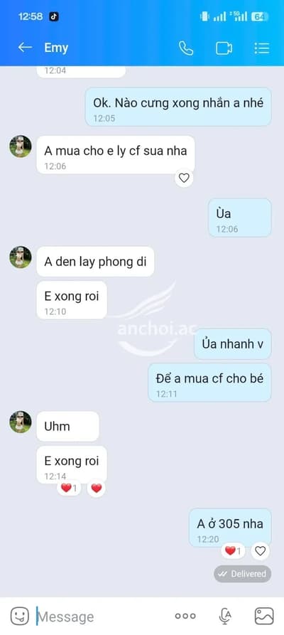 ảnh report