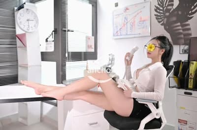 New❤️Tâm Anh❤️Dáng Chuẩn, Rất Dâm Nhé❤️Vẽ Đẹp Thơ Ngây Cuốn Hút❤️Da Dẻ Mát Mịn
