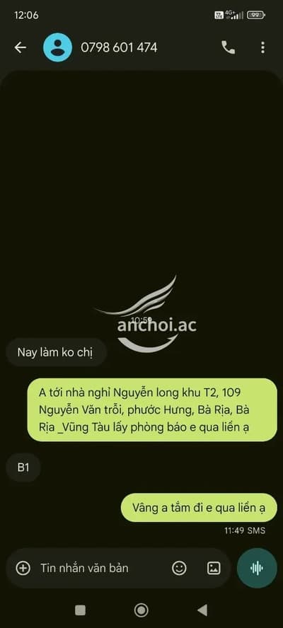 ảnh report