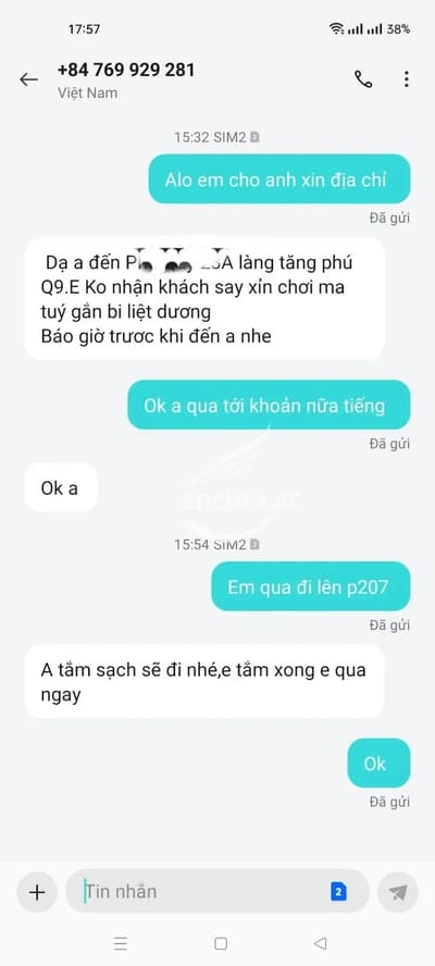 ảnh bình luận