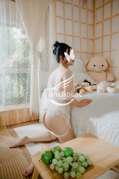 Cát Tường Baby ♻️Ngọt Ngào Dáng Đẹp ♻️Cùng Kỹ Năng BJ Tuyệt Đỉnh
