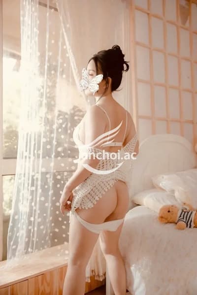 Cát Tường Baby ♻️Ngọt Ngào Dáng Đẹp ♻️Cùng Kỹ Năng BJ Tuyệt Đỉnh
