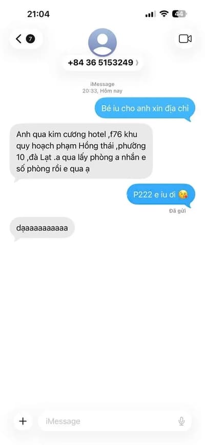 ảnh bình luận