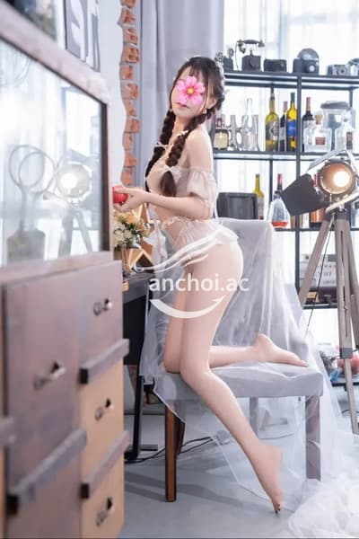 ️❤️Tố My ❤️- Em xinh lần đầu lên sóng