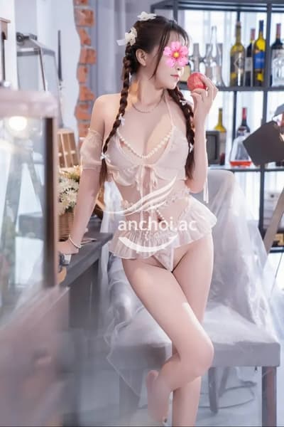 ️❤️Tố My ❤️- Em xinh lần đầu lên sóng