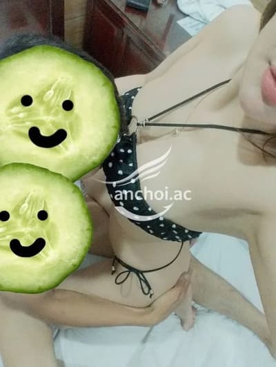 ⭐️Huyền Trang ⭐️– dáng đẹp, body mướt, phục vụ chu đáo ?