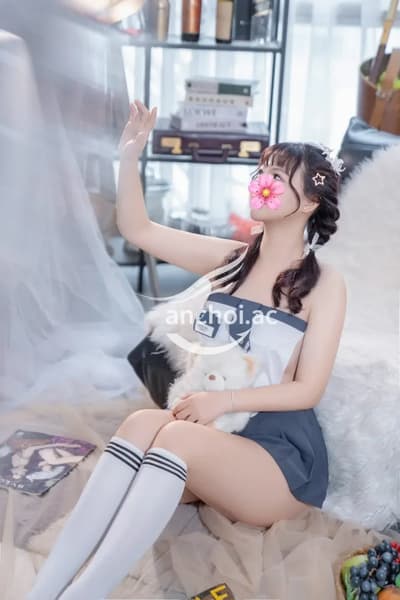  ❤️Mẫn Nhi ❤️ - Teen xinh ngoan