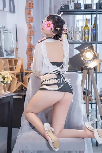  ❤️Mẫn Nhi ❤️ - Teen xinh ngoan